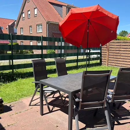Antje * Dornumersiel
