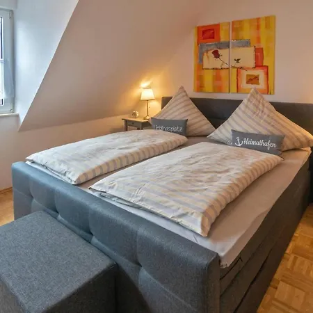 Holiday home Antje *