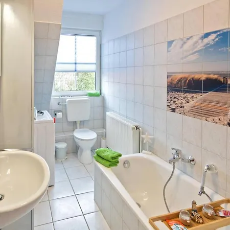 Ferienhaus Antje *
