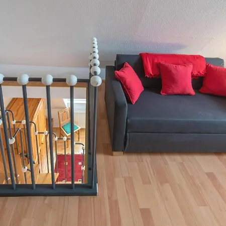 Antje Ferienhaus Dornumersiel
