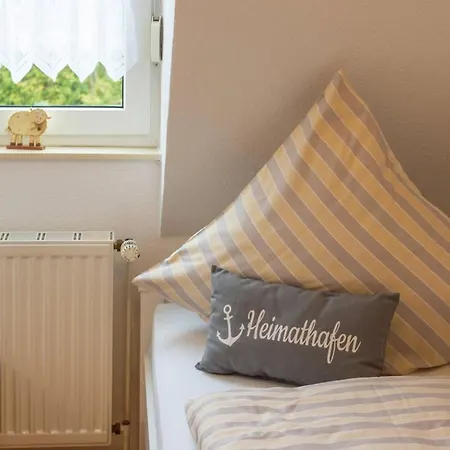 Ferienhaus Antje