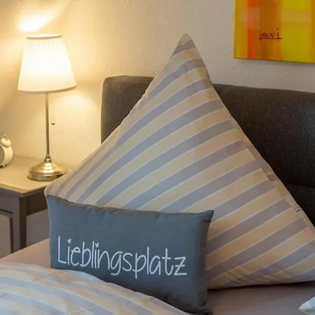Holiday home Antje Dornumersiel
