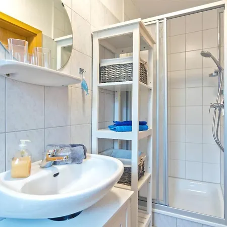 Ferienhaus Antje *